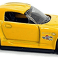 Hot Wheels 2022 - Collector # 118/250 - HW J-Imports 3/10&nbsp;- Honda S2000 - Yellow - USA Card