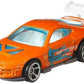 Hot Wheels 2020 - Overwatch 1/5 - Power Pro - Orange / Tracer - Walmart Exclusive