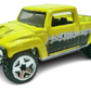 Hot Wheels 2006 - Collector # 173/223 - Hummer H3T Concept - Yellow - USA