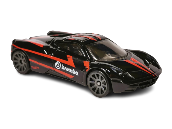 Hot wheels pagani huayra 2019 shop