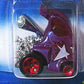 Hot Wheels 2008 - Collector # 056/196 - All Stars - Hyper Mite - Pearl Purple - Red 5 Spokes - USA Card
