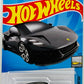 Hot Wheels 2023 - Collector # 121/250 - Factory Fresh 03/05 - Lotus Emira - Shadow Grey - USA