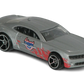 Hot Wheels 2010 - Collector # 074/240 - HW Garage 06/10 - '10 Camaro SS - Metalflake Gray - FSC