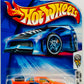 Hot Wheels 2004 - Collector # 084/212 - First Editions 84/100 - Off Track - Orange - 'R3' / '53' - Kmart Exclusive - '04 NC