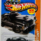 Hot Wheels 2012 - Collector # 049/247 - HW Stunt: New Models - Custom '71 El Camino - Black - USA