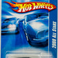 Hot Wheels 2008 - Collector # 063/196 - All Stars 23/36 - Covelight - Metalflake Dark Gray - USA
