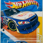 Hot Wheels 2011 - Collector # 037/244 - New Models 37/50 - Danica Patrick 2010 Chevy Impala - USA
