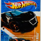 Hot Wheels 2011 - Collector # 080/244 - Track Stars 15/15 - Ultra Rage - Black - USA