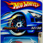 Hot Wheels 2006 - Collector # 032/223 - First Editions 32/38 - Dieselboy - Black - USA