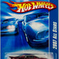 Hot Wheels 2007 - Collector # 144/180 - All Stars 12/24 - Pontiac Firebird - Metallic Maroon - USA Card