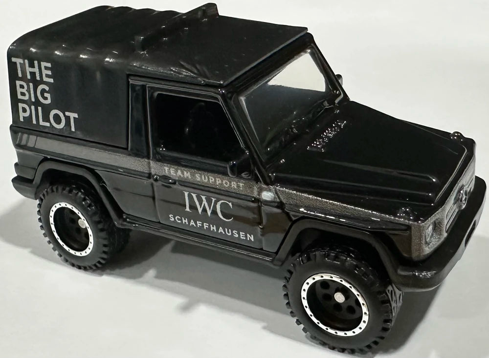 Hot wheels mercedes g class shop