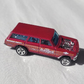 Hot Wheels 2022 - Gift Pack / 5 Pack - HW Exposed Engines - '64 Nova Wagon Gasser, Fiat 500C, '68 Corvette 'Gas Monkey', Bone Shaker & Rigor Motor