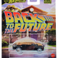 Hot Wheels 2025 - Premium / Pop Culture / Back to the Future - Ford Super Deluxe - Black / Load of Manure - Metal/Metal & Real Riders
