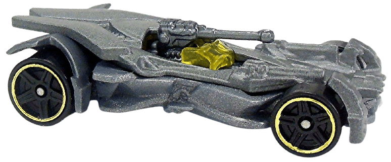 Hot Wheels 2019 Collector 066 250 Batman 5 5 Justice League Ba KMJ Diecast II