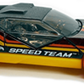 Hot Wheels 2022 - Collector # 048/250 - HW Speed Team 3/5 - La Fasta - Metallic Maroon - USA Card