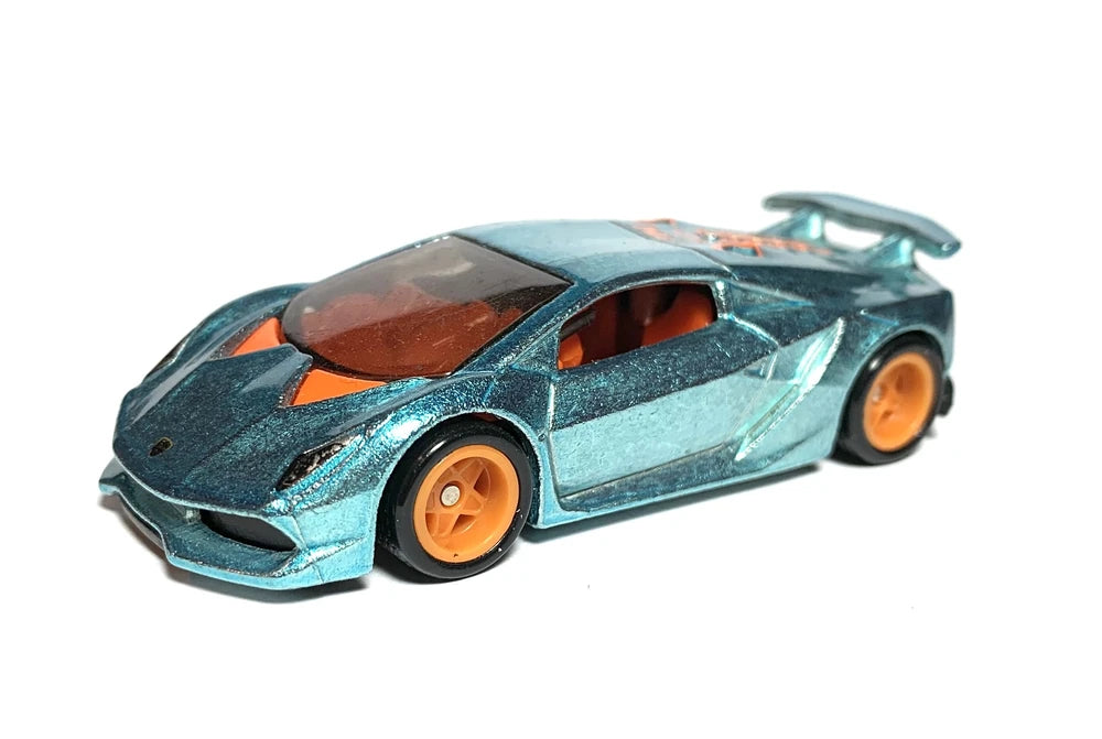 Hot wheels lamborghini treasure hunt cheap