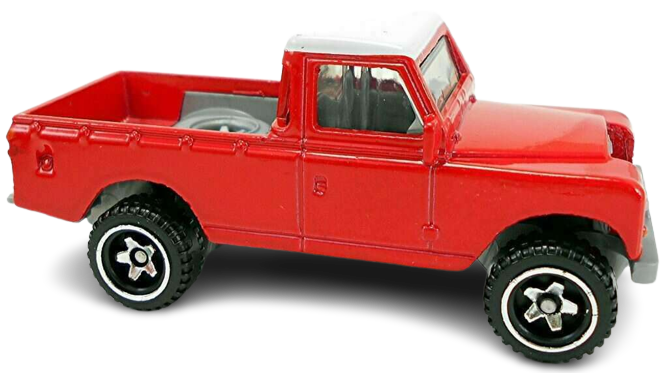 Hot Wheels 2019 Collector 111 250 HW Hot Trucks 3 10 New Model KMJ Diecast II