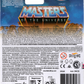 Hot Wheels 2021 - Premium / Replica Entertainment / Masters of the Universe - Land Shark - Purple - Metal/Metal