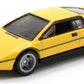 Hot Wheels 2021 - Premium / Car Culture / British Horse Power 4/5 - Lotus Esprit S1 - Yellow - Metal/Metal & Real Riders