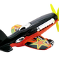 Hot Wheels 2015 - Collector # 092/250 - HW Off-Road / Sky Show - Mad Propz - Black / Orange - USA 'WIN' Card
