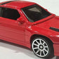 Hot Wheels 2025 - Collector # 058/250 - HW Metro 4/5 - New Models - Maserati Shamal - Red - USA Card