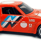 Hot Wheels 2020 - Collector # 130/250 - Speed Blur 5/5 - '95 Mazda RX-7 - Orange - USA Card