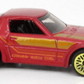 Hot Wheels 2022 - Collector # 097/250 - HW J-Imports 1/10 - Mazda RX-7 - Metalflake Red - USA Card