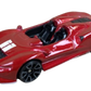 Hot Wheels 2023 - Collector # 082/250 - Red Edition 4/12 - McLaren Elva - Red - Target Exclusive - USA Card