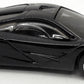 Hot Wheels 2022 - Collector # 107/250 - Factory Fresh 4/10 - McLaren F1 - Black - USA Card