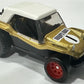Hot Wheels 2024 - Premium / Boulevard # 108 - Meyers Manx - Gold - Metal/Metal & Real Riders - Walmart Exclusive - New Casting