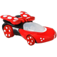Hot Wheels 2023 - Character Cars / Disney 100 / Mickey and Friends - Minnie Mouse - Black & Red