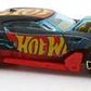 Hot Wheels 2024 - Collector # 010/250 - HW Modified 01/10 - Mod Speeder - Matte Black - IC