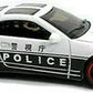 Hot Wheels 2020 - Collector # 187/250 - HW Rescue 7/10 - Nissan 300ZX Twin Turbo - White / Police - IC