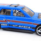 Hot Wheels 2023 - Collector # 047/250 - HW J-Imports 04/10 - Nissan Maxima Drift Car - Blue - 'ホットホィール' (Hot Wheels in Japanese) - USA