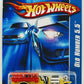 Hot Wheels 2006 - Collector # 191/223 - Old Number 5.5 (Fire Truck) - Yellow - 5 Spokes - USA '07 Card