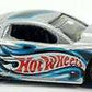 Hot Wheels 1999 - Collector # 911 - First Editions 5/26 - Olds Aurora GTS-1 - Silver
