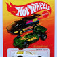 Hot Wheels 2011 - The Hot Ones - Packin' Pacer (AMC) - White - Lightning Fast Metal Racers
