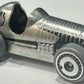 Hot Wheels 2026 - Collector # 005/250 - Drop Tops 1/5 - New Models - Pass 'N Go - ZAMAC - AeroDisc Wheels - USA '2026 - Monopoly 90 Years' Card
