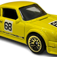 Hot Wheels 2023 - Euro 6 Pack Box Set - '19 Mercedes Benz A-Class, Aston Martin DB10, Porsche 934 Turbo RSR, 2020 Jaguar F-Type, 2019 Audi R8 Spyder & BMW 2002