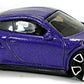 Hot Wheels 2019 - Collector # 246/250 - Factory Fresh 10/10 - Porsche 911 GT3 RS - Purple - USA