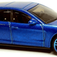 Hot Wheels 2020 - Collector # 044/250 - Porsche 3/5 - Porsche Panamera Turbo 5 E-Hybrid Sport Turismo - Blue