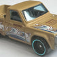 Hot Wheels 2025 - Collector # 047/250 - HW J-Imports 2/5 - Mazda REPU - Satin Gold - USA Card