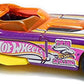 Hot Wheels 2018 - Collector # 151/365 - Holiday Racers 5/6 - RRRoadster - Purple / Easter - USA 50th Card
