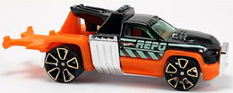 Hot wheels repo duty shop