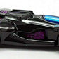 Hot Wheels 2014 - Collector # 087/250 - HW City / Tooned II / New Models - Rev Rod - Black - USA 'Team Hot Wheels' Card - ERROR Card misnumbered