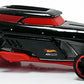 Hot Wheels 2014 - Collector # 120/250 - HW Off-Road / Hot Wheels Test Facility / New Models - Rip Rod - Black - M5 Wheels - USA Card