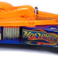 Hot Wheels 2004 - Collector # 178/212 - Track Aces - Road Rocket - Blue - USA Card