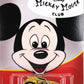 Hot Wheels 2018 - Disney Mickey Mouse # 7/8 - Rocket Box - Gold / Mickey Mouse Club - Walmart Exclusive - Disney Blister Card