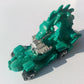 Hot Wheels 2002 - Collector # 167/240 - Rodzilla - Green - USA Race & Win Card