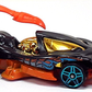 Hot Wheels 2013 - Collector # 052/250 - HW Imagination / Street Pests - Scorpedo - Black - USA Card